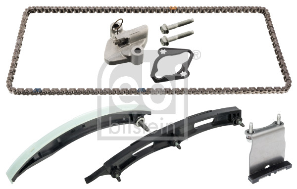 Kit catena distribuzione - 106729 FEBI BILSTEIN