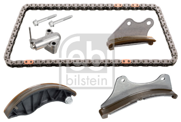 pavaros grandinės komplektas - 106740 FEBI BILSTEIN