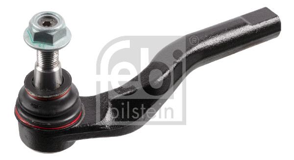 skersinės vairo trauklės galas - 106748 FEBI BILSTEIN