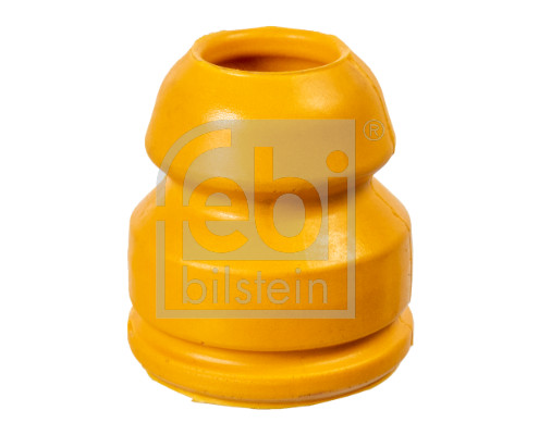 Rubber Buffer, suspension - 106749 FEBI BILSTEIN
