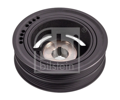 Belt Pulley, crankshaft - 106752 FEBI BILSTEIN