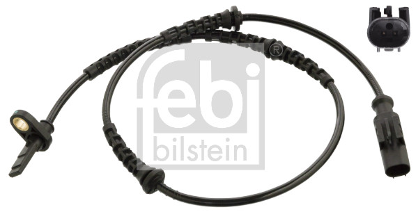 Sensor, wheel speed - 106763 FEBI BILSTEIN