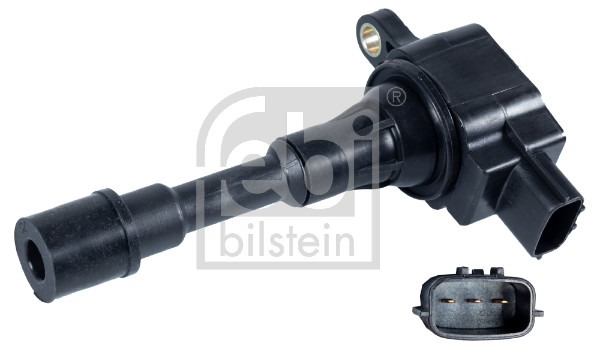 Ignition Coil - 106776 FEBI BILSTEIN