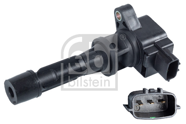 Bobina d'accensione - 106778 FEBI BILSTEIN