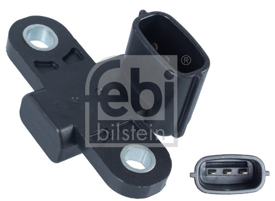 Sensor, crankshaft pulse - 106779 FEBI BILSTEIN