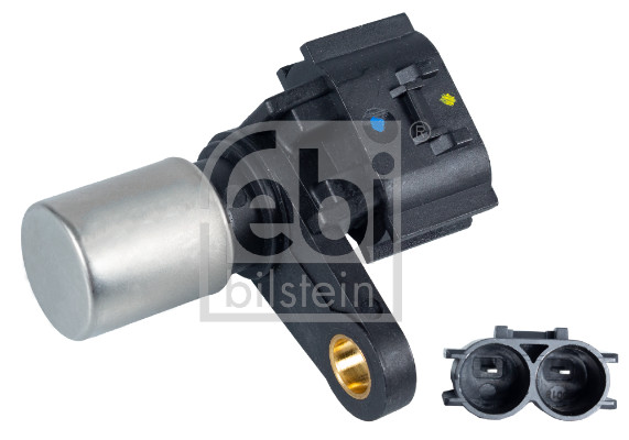 Generatore di impulsi, Albero a gomiti - 106781 FEBI BILSTEIN