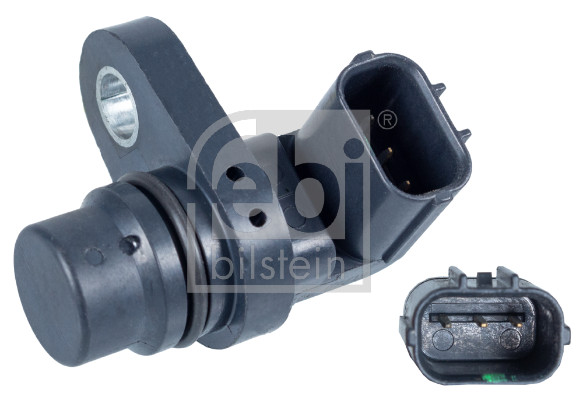 Impulsgeber, Kurbelwelle - 106783 FEBI BILSTEIN