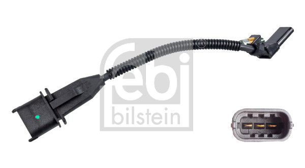 Generatore di impulsi, Albero a gomiti - 106795 FEBI BILSTEIN