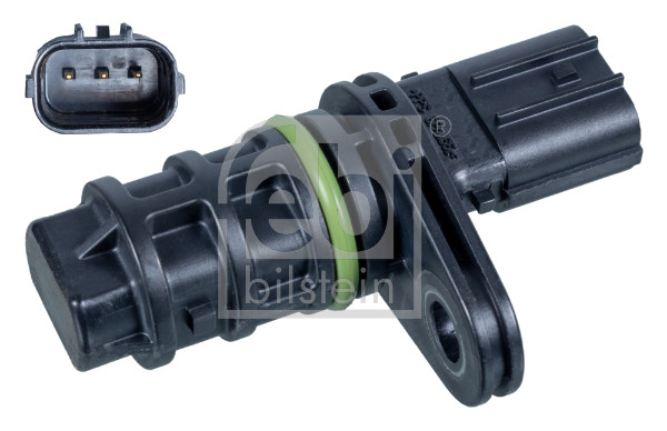 Generatore di impulsi, Albero a gomiti - 106796 FEBI BILSTEIN