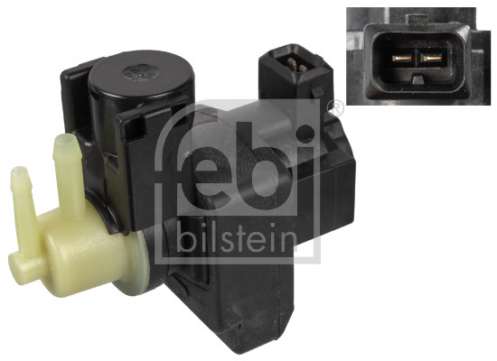 Pressure converter, turbocharger - 106803 FEBI BILSTEIN