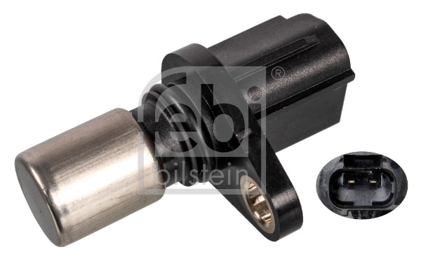 jutiklis, skirstomojo veleno padėtis - 106804 FEBI BILSTEIN