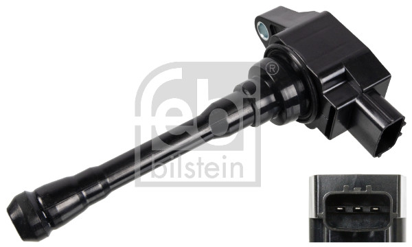 Ignition Coil - 106805 FEBI BILSTEIN