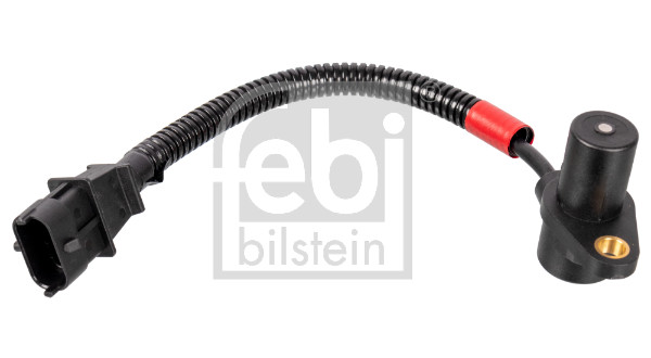 Generatore di impulsi, Albero a gomiti - 106809 FEBI BILSTEIN