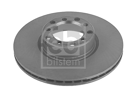Discofreno - 10680 FEBI BILSTEIN