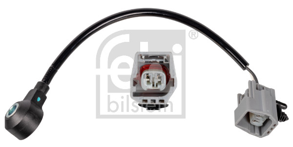 Knock Sensor - 106812 FEBI BILSTEIN