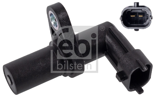 Sensor, crankshaft pulse - 106813 FEBI BILSTEIN