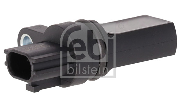Sensor, crankshaft pulse - 106820 FEBI BILSTEIN