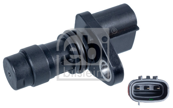 Sensor, crankshaft pulse - 106822 FEBI BILSTEIN