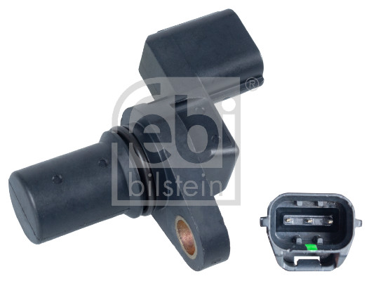 Sensor, Nockenwellenposition - 106823 FEBI BILSTEIN