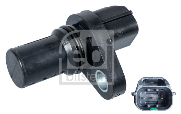 Sensore, Posizione albero a camme - 106824 FEBI BILSTEIN