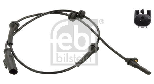 Sensor, wheel speed - 106826 FEBI BILSTEIN
