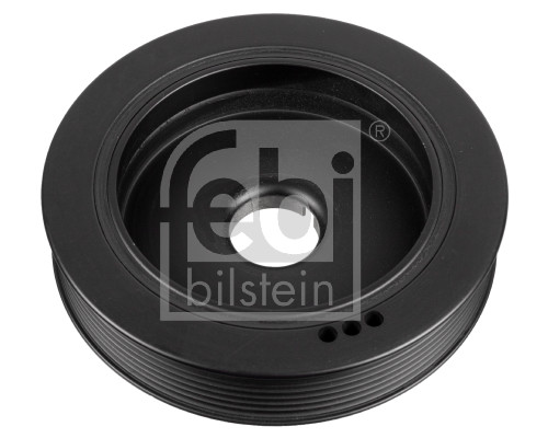 Belt Pulley, crankshaft - 106829 FEBI BILSTEIN
