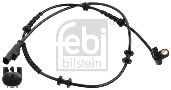Sensor, wheel speed - 106837 FEBI BILSTEIN