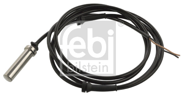 jutiklis, rato greitis - 106838 FEBI BILSTEIN