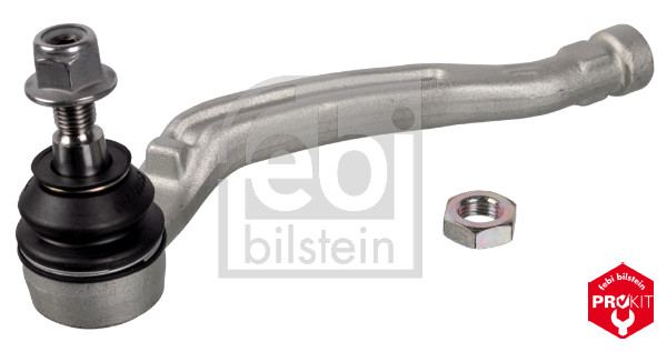 Testa barra d'accoppiamento - 106845 FEBI BILSTEIN