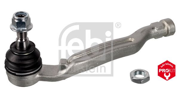 Tie Rod End - 106846 FEBI BILSTEIN