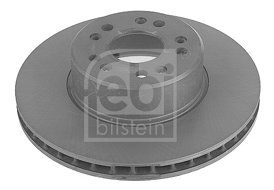 Discofreno - 10684 FEBI BILSTEIN