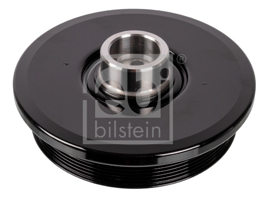 Puleggia cinghia, Albero a gomiti - 106858 FEBI BILSTEIN