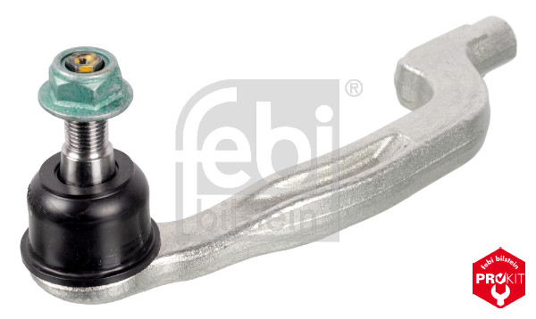 Testa barra d'accoppiamento - 106860 FEBI BILSTEIN