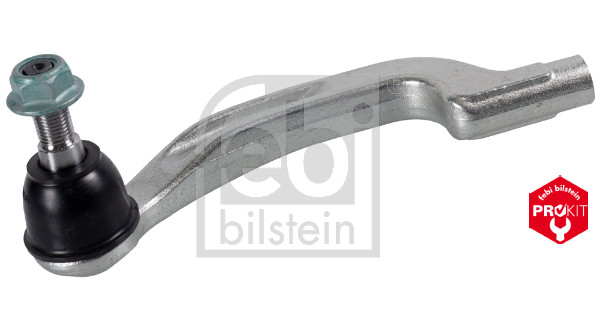 Tie Rod End - 106861 FEBI BILSTEIN