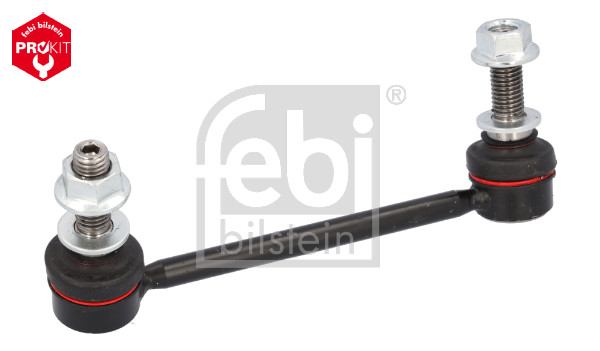 Rod/Strut, stabiliser - 106863 FEBI BILSTEIN
