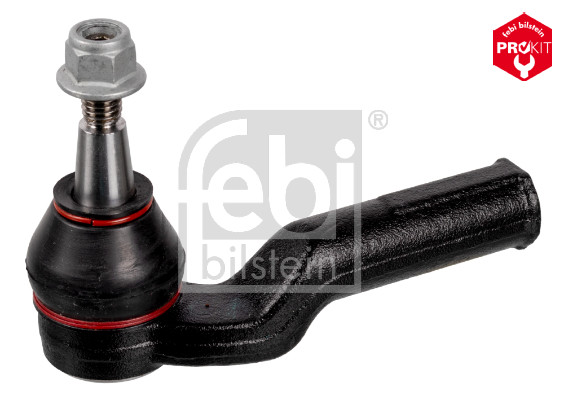 Tie Rod End - 106865 FEBI BILSTEIN