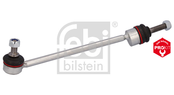 Asta/Puntone, Stabilizzatore - 106868 FEBI BILSTEIN