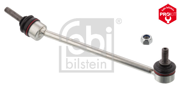 Asta/Puntone, Stabilizzatore - 106869 FEBI BILSTEIN