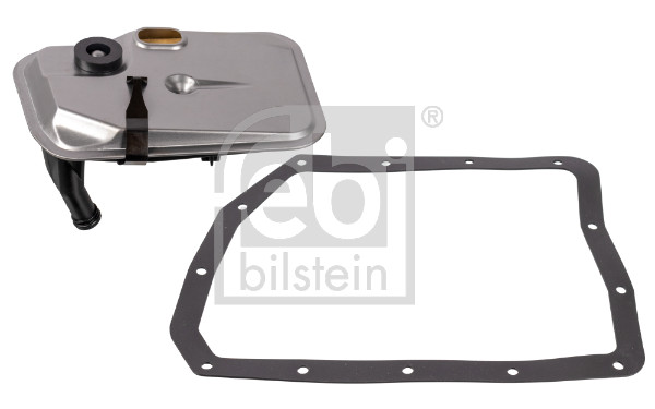 Kit filtro idraulico, Cambio automatico - 106890 FEBI BILSTEIN