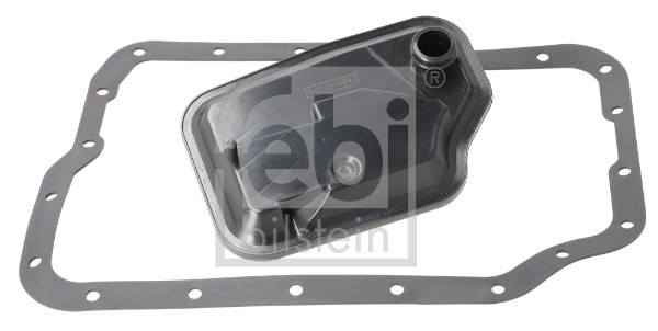Hydraulic Filter Set, automatic transmission - 106891 FEBI BILSTEIN