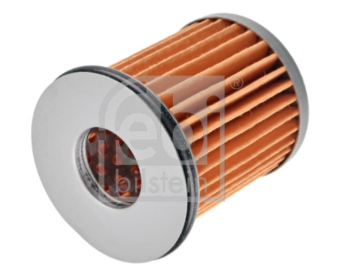 hidraulinis filtras, automatinė transmisija - 106892 FEBI BILSTEIN