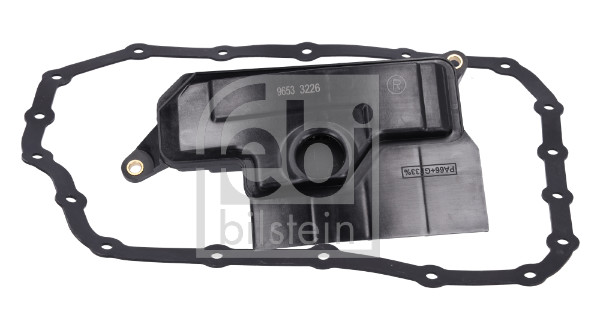 Kit filtro idraulico, Cambio automatico - 106898 FEBI BILSTEIN