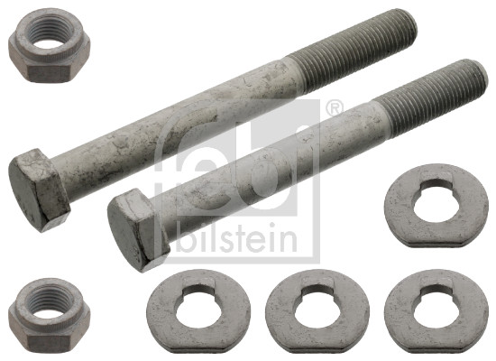 Kit montaggio, Braccio oscillante - 106901 FEBI BILSTEIN