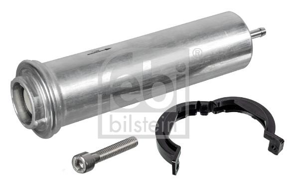 Fuel filter - 106914 FEBI BILSTEIN