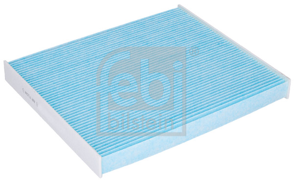 Filter, interior air - 106915 FEBI BILSTEIN