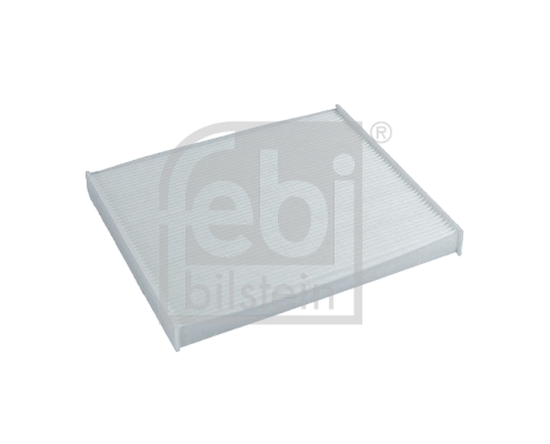Filter, interior air - 106915 FEBI BILSTEIN