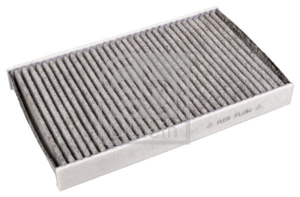 Filter, interior air - 106916 FEBI BILSTEIN