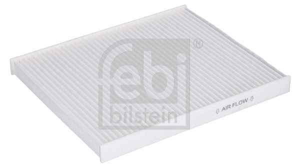filtras, salono oras - 106918 FEBI BILSTEIN