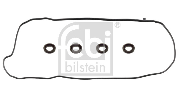 Gasket Set, cylinder head cover - 106922 FEBI BILSTEIN
