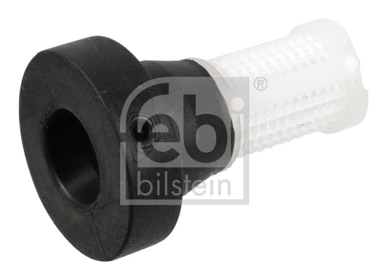 Filter, windscreen washer fluid - 106925 FEBI BILSTEIN